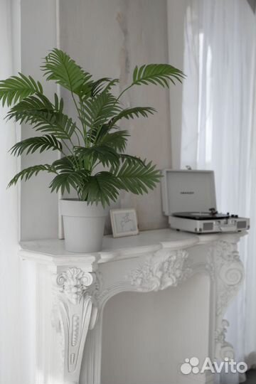 Искусственное озеленение