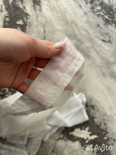 Шторка для коляски