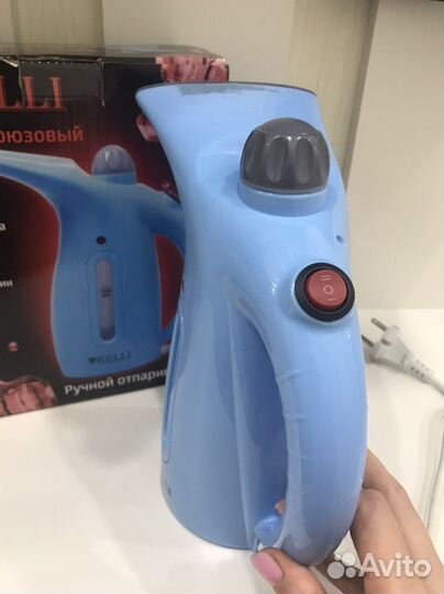 Отпариватель для одежды