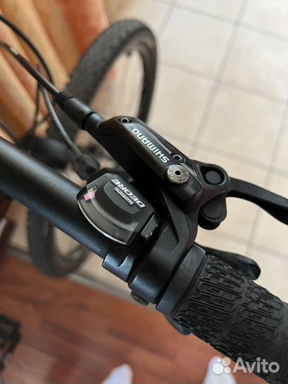 Горный велосипед GT Avalanche Elite 27.5 2016