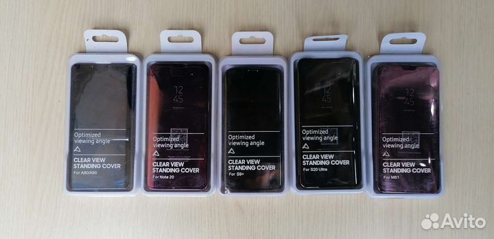 Чехол для мобильного телефона