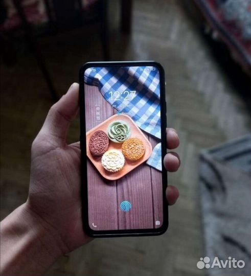 vivo Nex, 8/128 ГБ