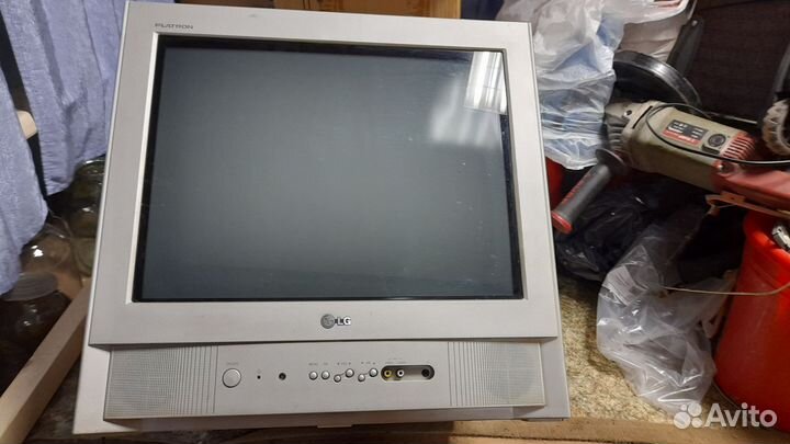 Телевизоры бу рабочие