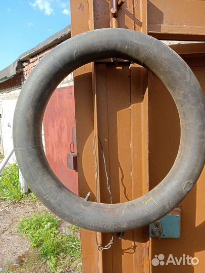 Камера для мотоцикла