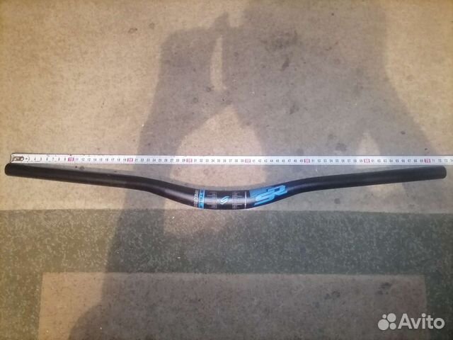 Руль для велосипеда