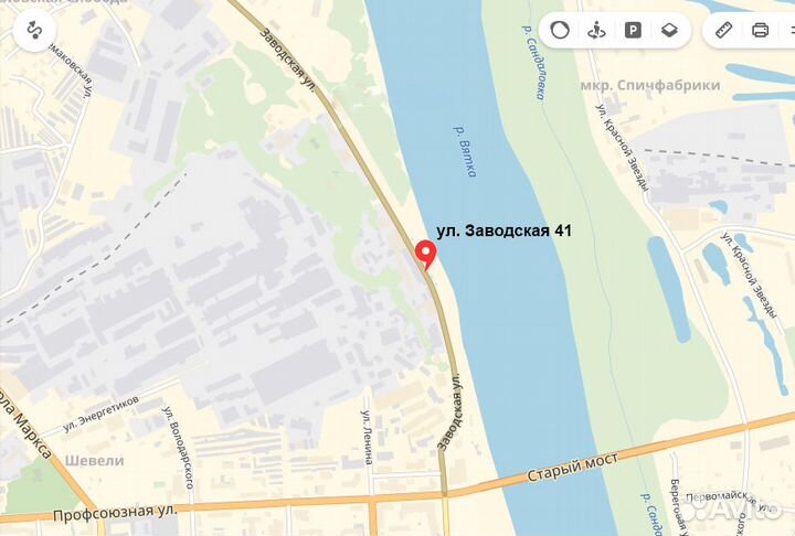 Капот Киа Рио Кофейный