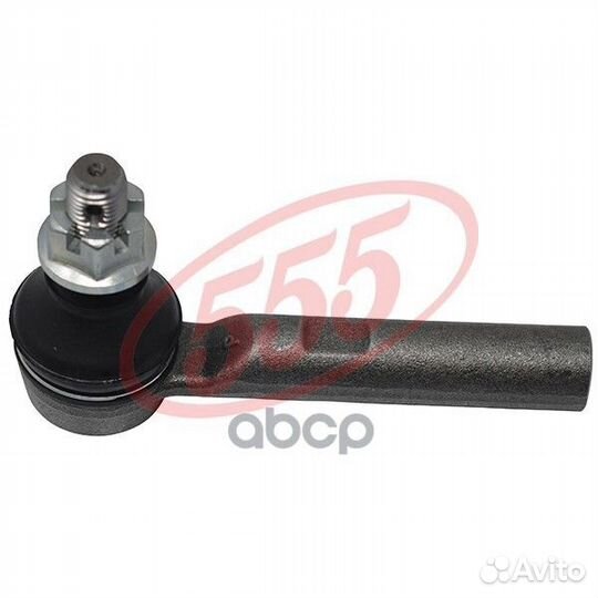 Наконечник рулевой тяги прав/лев SE3971 555