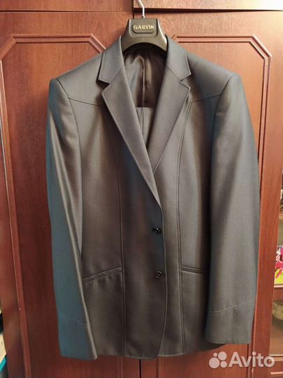 Костюм мужской классический