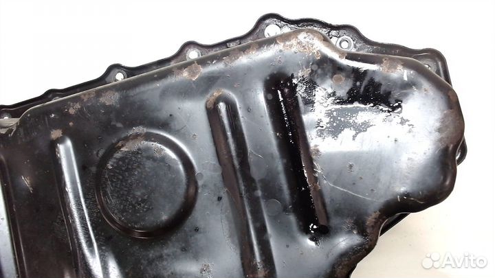 Поддон Ford Galaxy, 2009