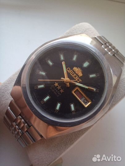 Наручные часы Orient