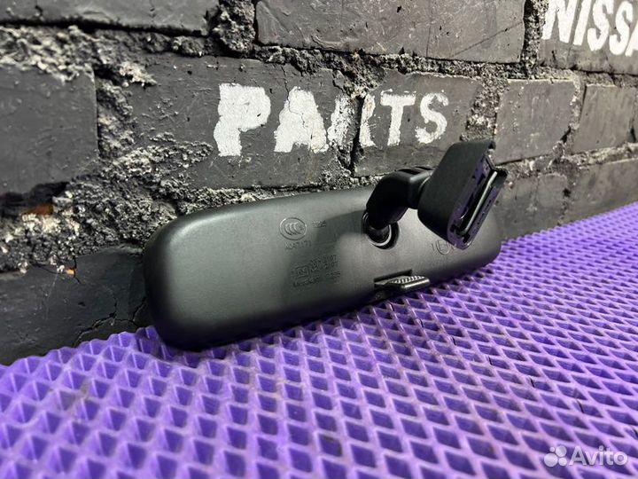 Зеркало салона Mitsubishi Outlander GG2W-0100934