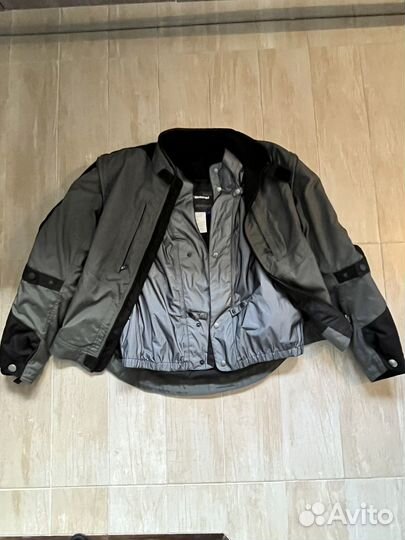 Мотокуртка BMW Boulder