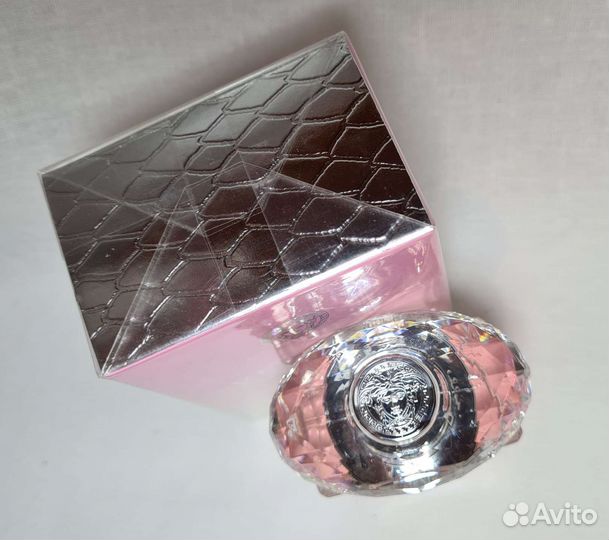 Туалетная вода Versace Bright Crystal 30ml