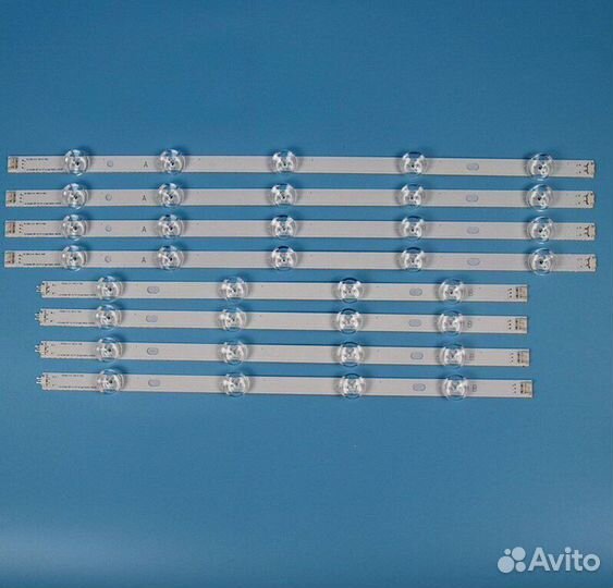 Подсветка для телевизоров LG и др. с Гарантией