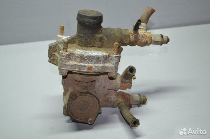 Регулятор давления воздуха mercedes-benz 2238 NG