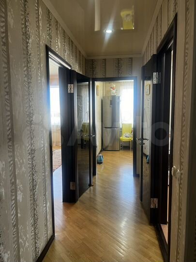 3-к. квартира, 80 м², 7/10 эт.