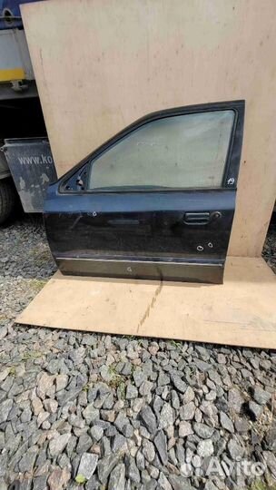 Дверь передняя левая Ford Scorpio