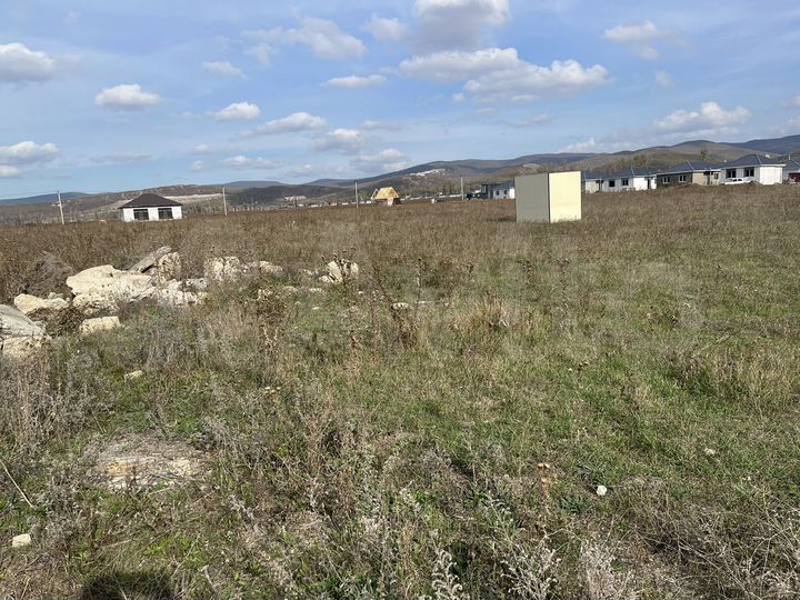 Участок 6 сот. (ИЖС)