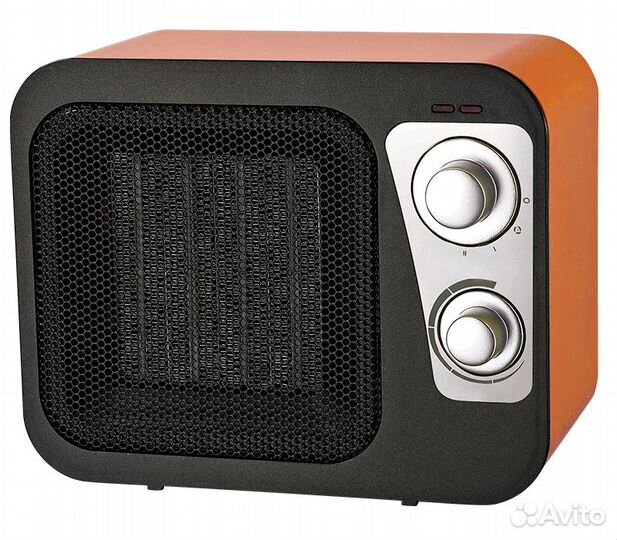 Тепловентилятор 1800W