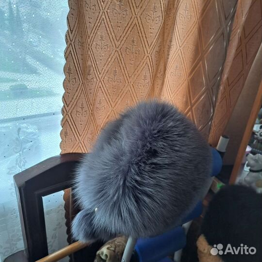 Шапка женская