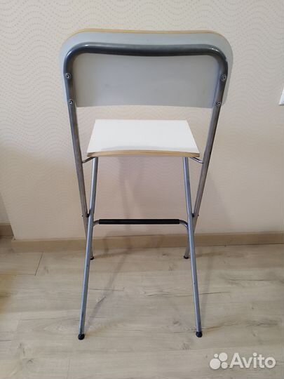 Стул складной IKEA