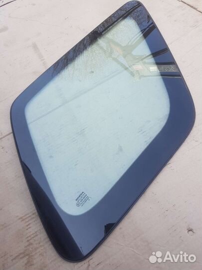 Стекло правое Honda CRV 2