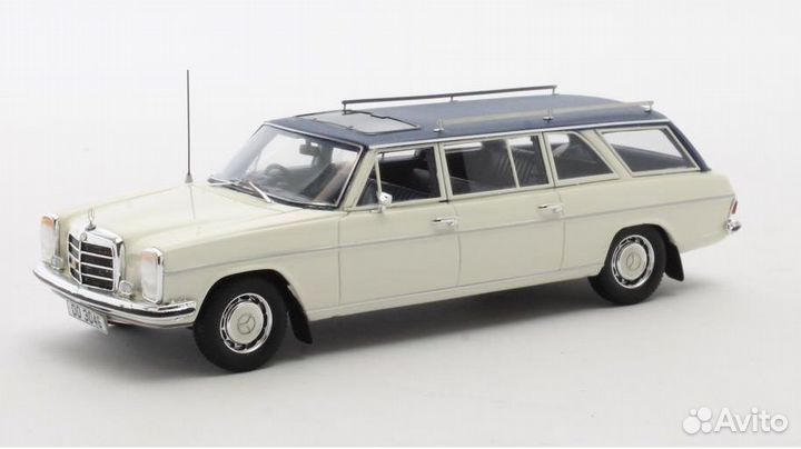 Коллекционные модели Matrix