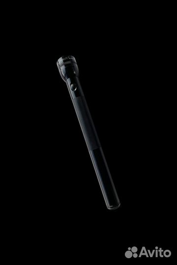 Фонарь Maglite S 5D 016 MAG-lite Маглайт 5 батарей