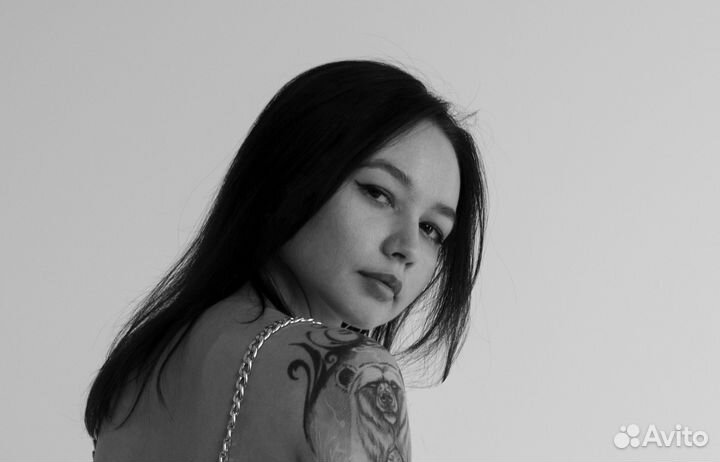 Фотограф Моргана Miller