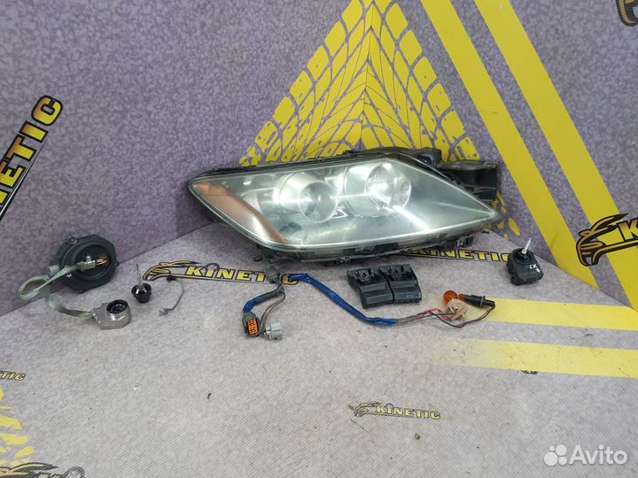 Лампа фары ксенон Mazda Мазда CX 7