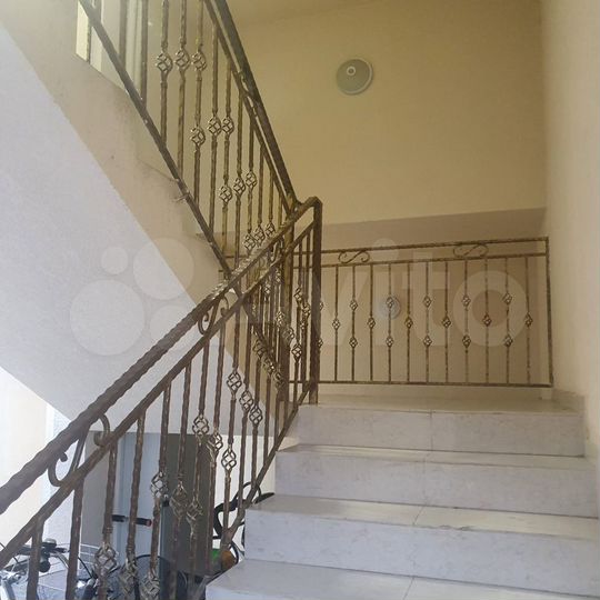 Своб. планировка, 20,9 м², 5/5 эт.