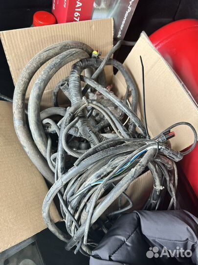 Гбо 4 поколения BRC