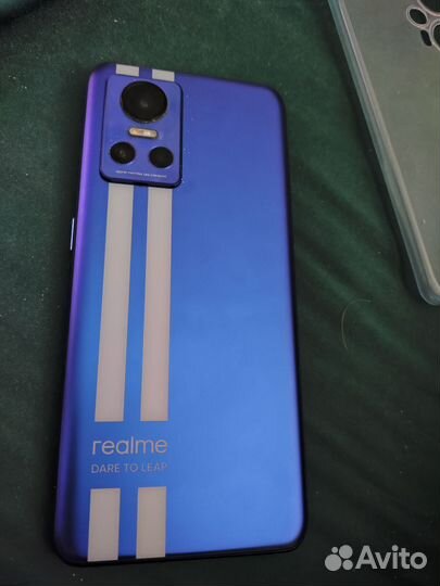 realme GT Neo 3, 6/128 ГБ