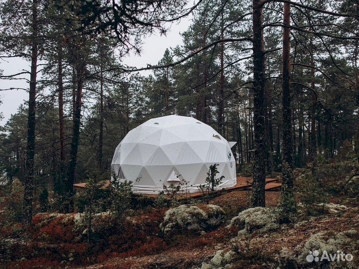 Летний тур в Карелию. Для души