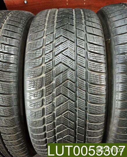 Pirelli Scorpion Winter 315/40 R21 и 275/45 R21 110V