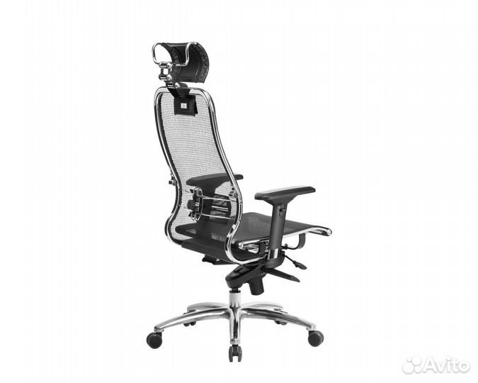 Кресло Самурай 