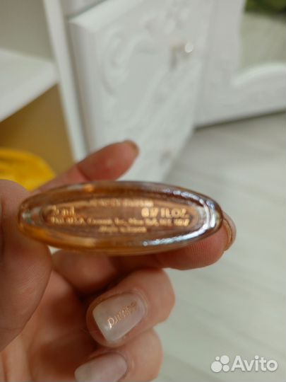 Духи винтаж редкость снятость оригинал