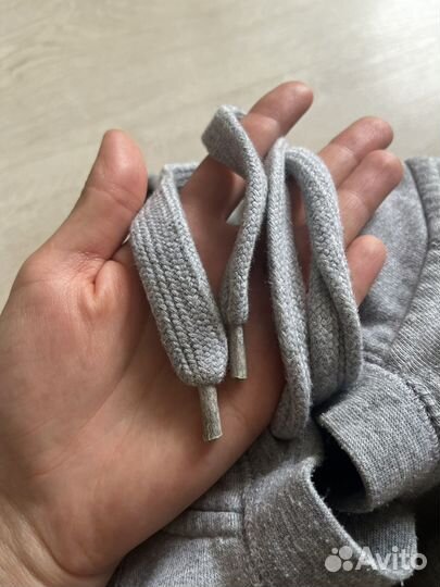 Пончо женское