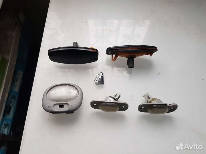 Не разборка Hyndai Santafe Classic Хендай сантафе