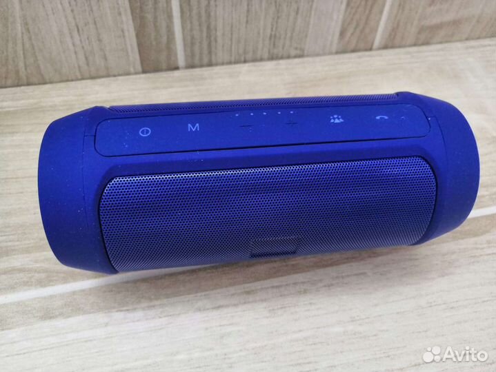 Блютуз колонка charge 2