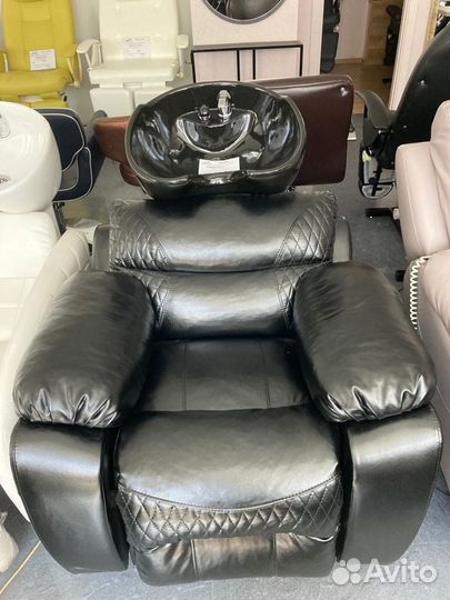 Мойка парикмахерская в наличии