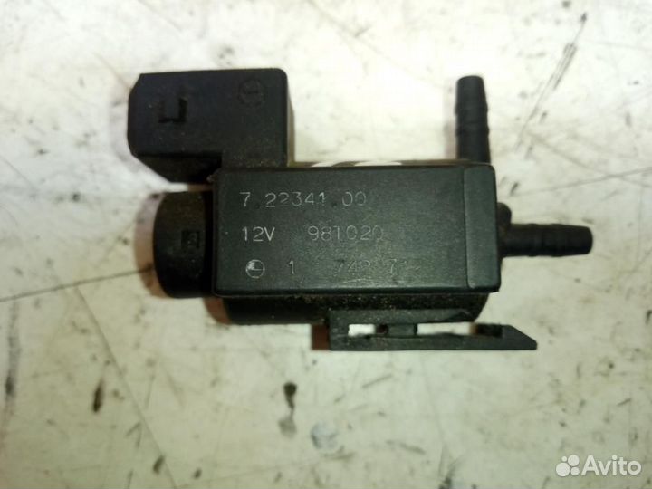 Клапан электромагнитный BMW 5-Series/M5