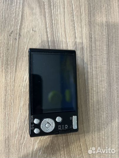 Камера Sony cyber-shot