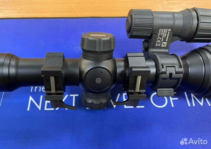 Цифровой прицел ночь/день Pulsar digex n455