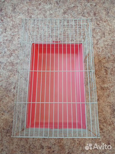 Клетка для кролика