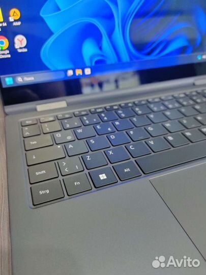 Samsung Galaxy Book 2 pro 360 i7-1260P/16gb/512gb