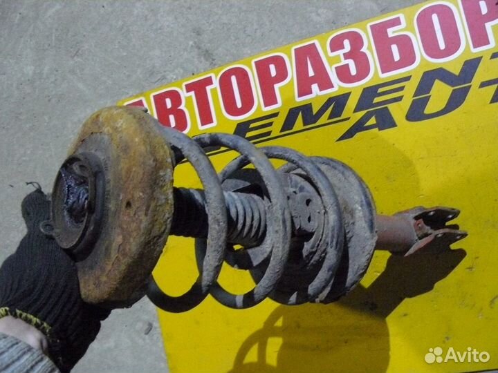 Амортизатор для Renault Scenic Megane 1