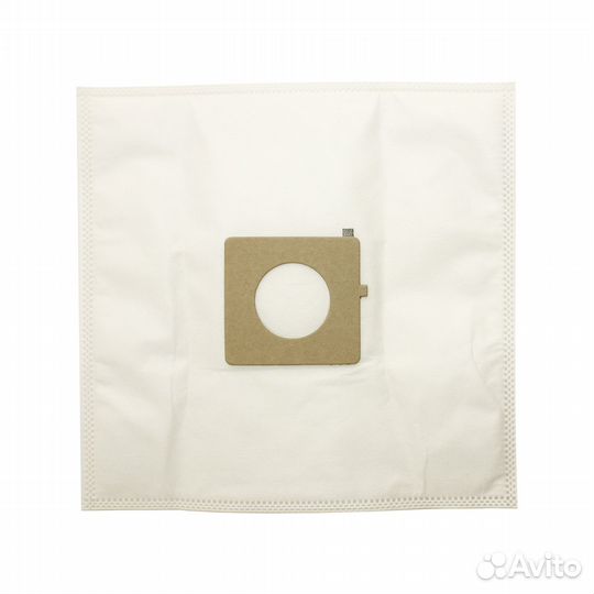 Мешки для пылесоса LG - 12 шт