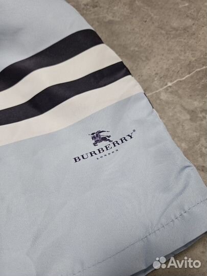 Шорты burberry