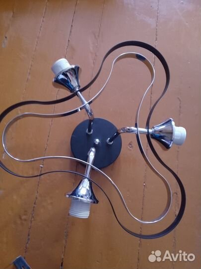 Светильник светогор